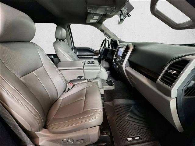 Used 2018 Ford F150 Lariat w/ Equipment Group 501A Mid RWD image 26