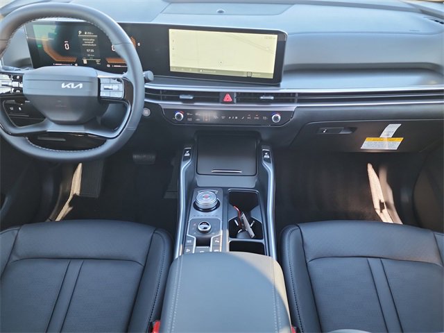 New 2026 Kia Sorento EX image 21