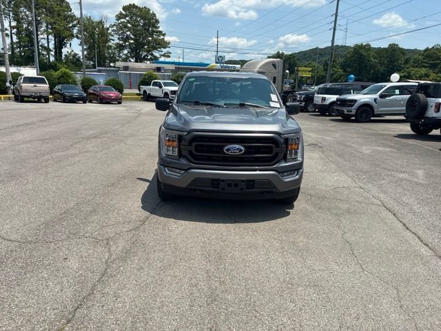 Certified 2023 Ford F150 XLT w/ Equipment Group 302A High AWD/4WD image 6