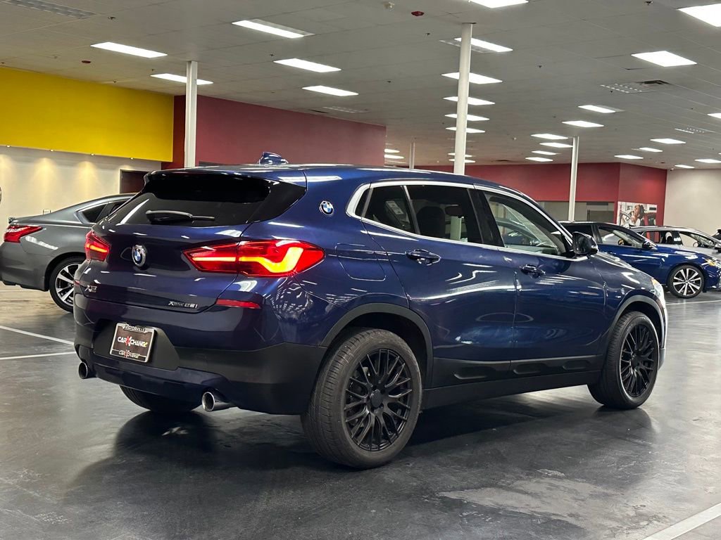 Used 2018 BMW X2 xDrive28i w/ Convenience Package image 7