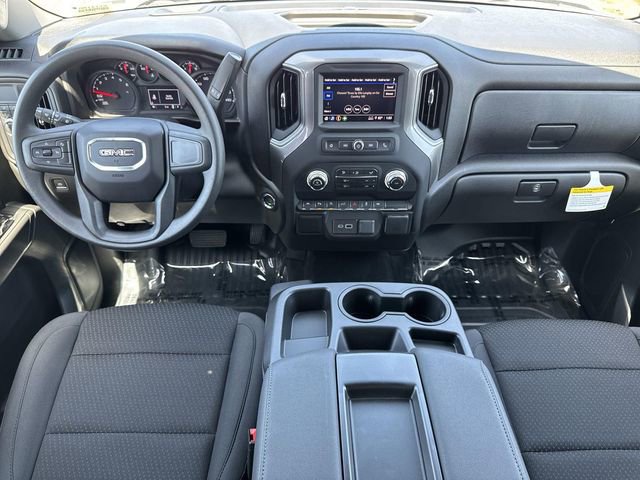 New 2026 GMC Sierra 1500 Pro w/ Pro Value Package RWD image 7