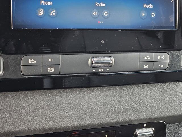 New 2025 Mercedes-Benz Sprinter 2500 image 25