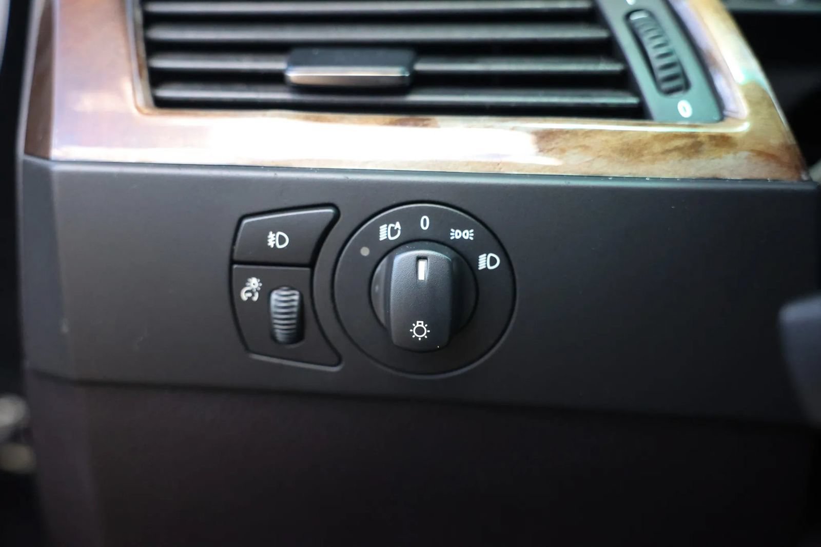Used 2007 BMW 525i Sedan RWD image 40