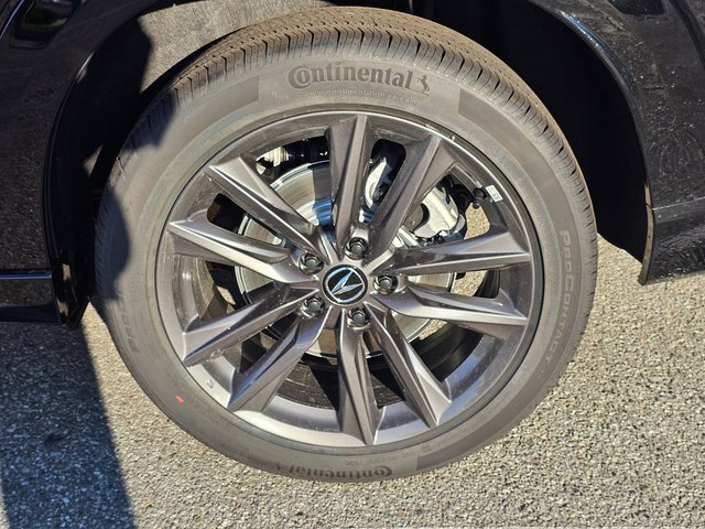 New 2025 Acura ADX A-Spec image 9