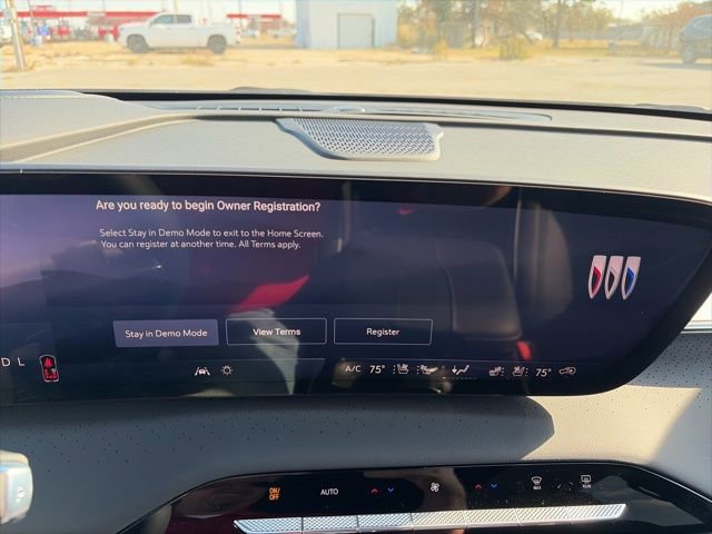 New 2026 Buick Enclave Avenir image 22