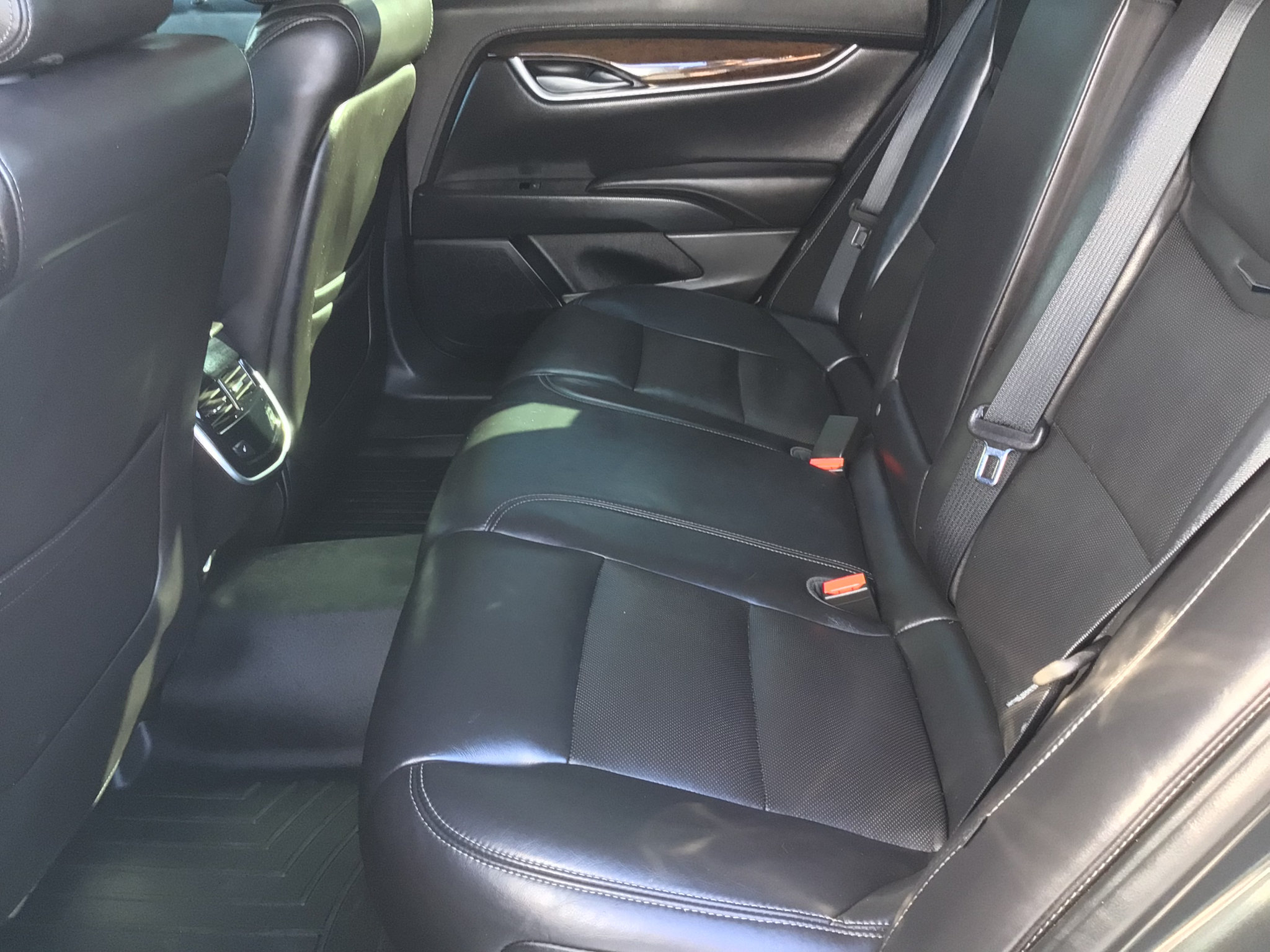 Used 2015 Cadillac XTS Luxury AWD/4WD image 15