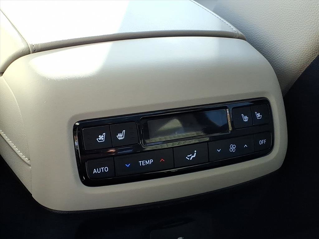 Used 2024 Hyundai Palisade Limited image 28