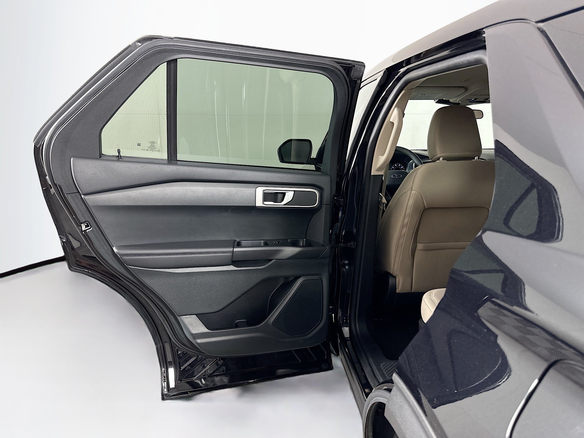 Used 2023 Ford Explorer 4WD image 25