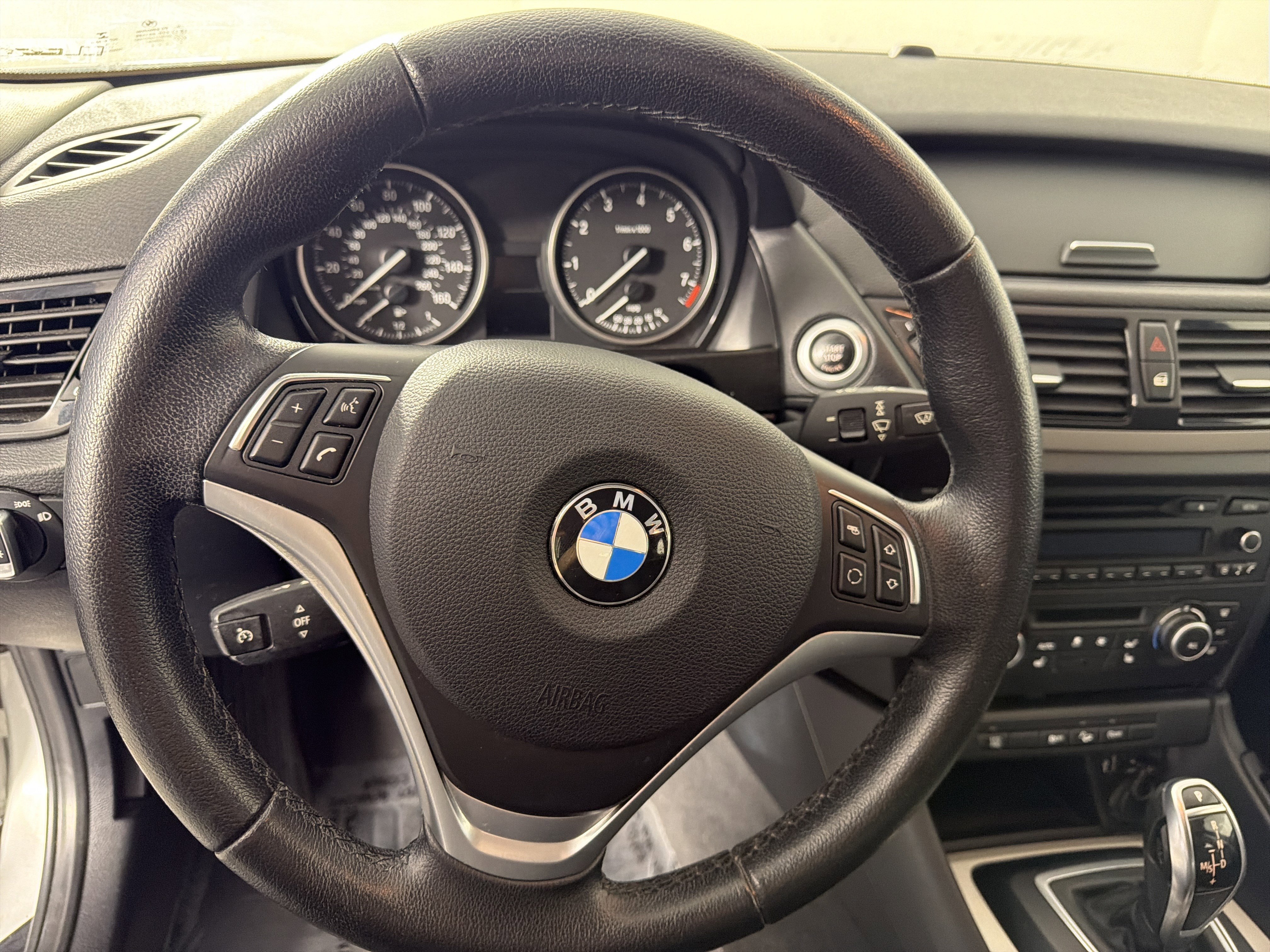 Used 2015 BMW X1 xDrive28i AWD/4WD image 11