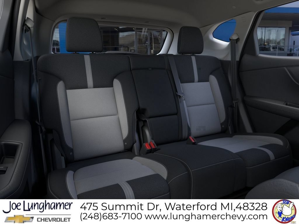 New 2026 Chevrolet Blazer LT w/ Convenience Package AWD/4WD image 41