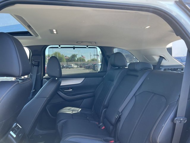 Certified 2024 MAZDA CX-90 Plug-In Hybrid w/ Preferred image 24