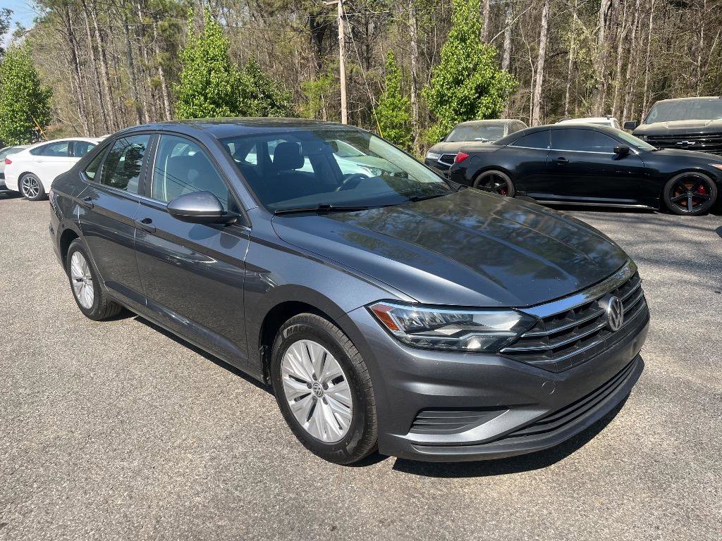 Used 2019 Volkswagen Jetta S w/ Driver Assistance Package image 15