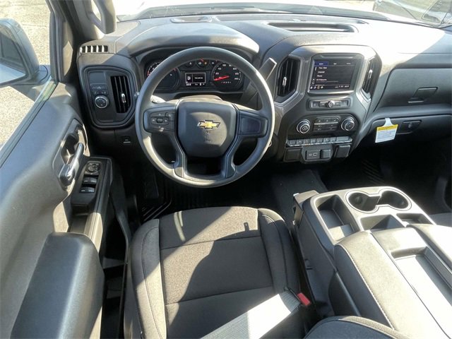 New 2026 Chevrolet Silverado 1500 Custom image 11