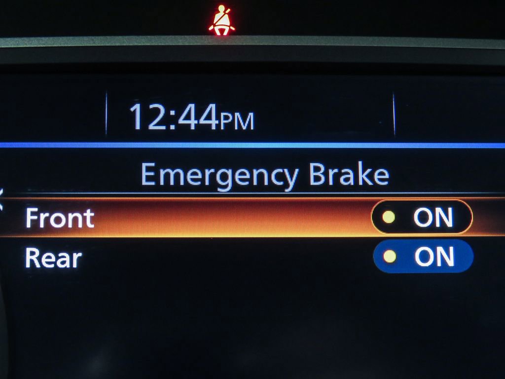 Certified 2024 Nissan Sentra SV w/ All-Weather Package image 24