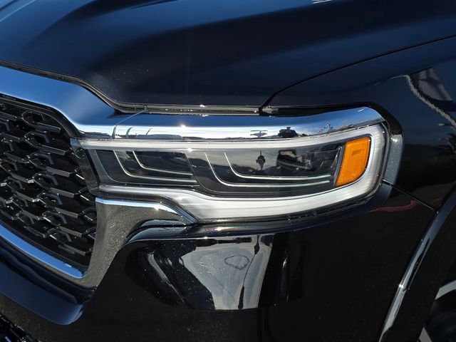 New 2026 RAM 1500 Tungsten image 37