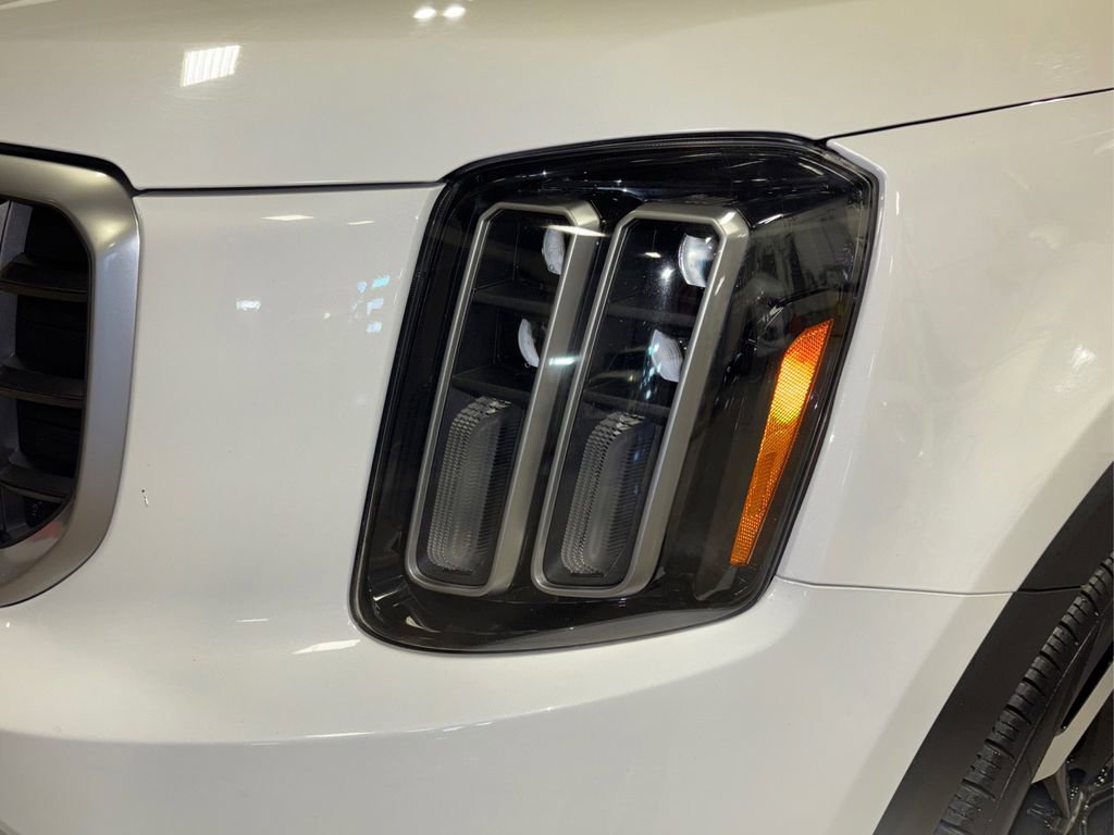 Used 2023 Kia Telluride S w/ S Sunroof Package image 22