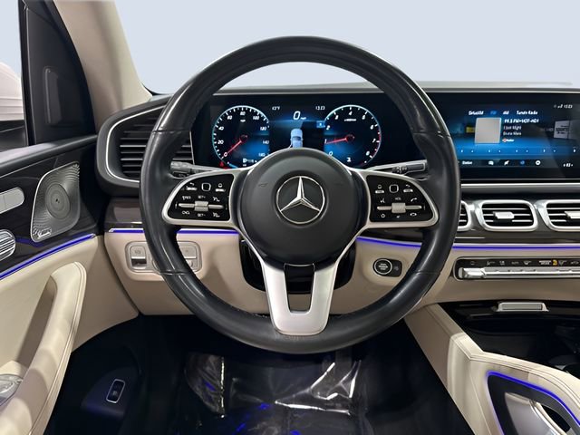 Certified 2022 Mercedes-Benz GLE 350 4MATIC image 17