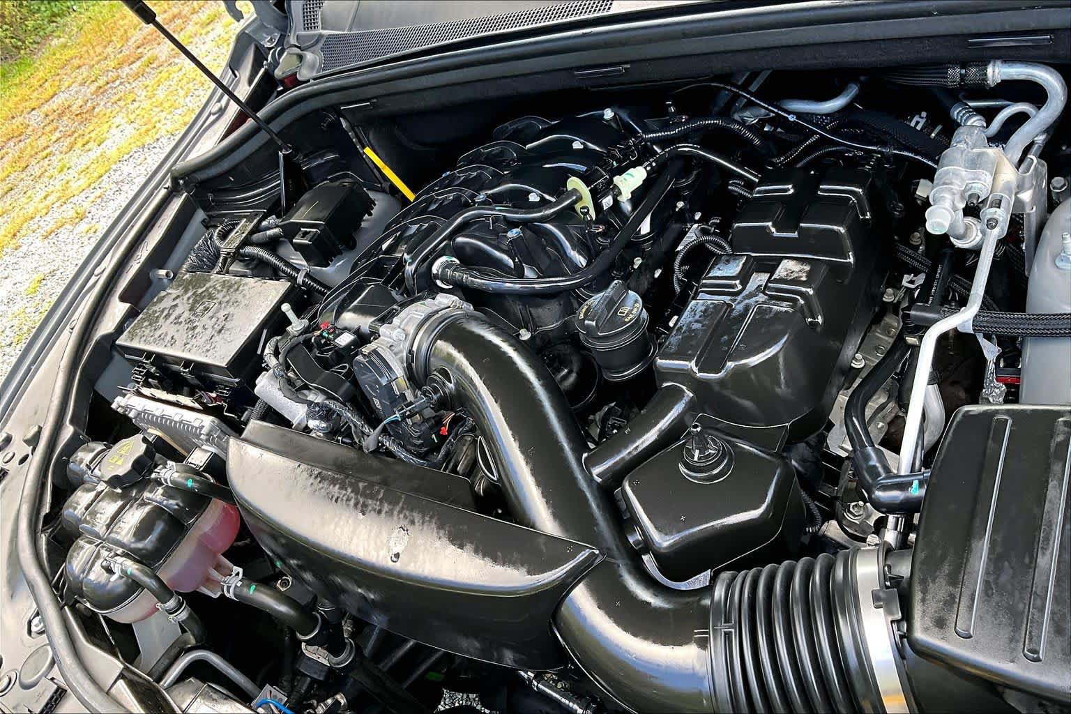 Used 2025 Dodge Durango GT AWD/4WD image 33