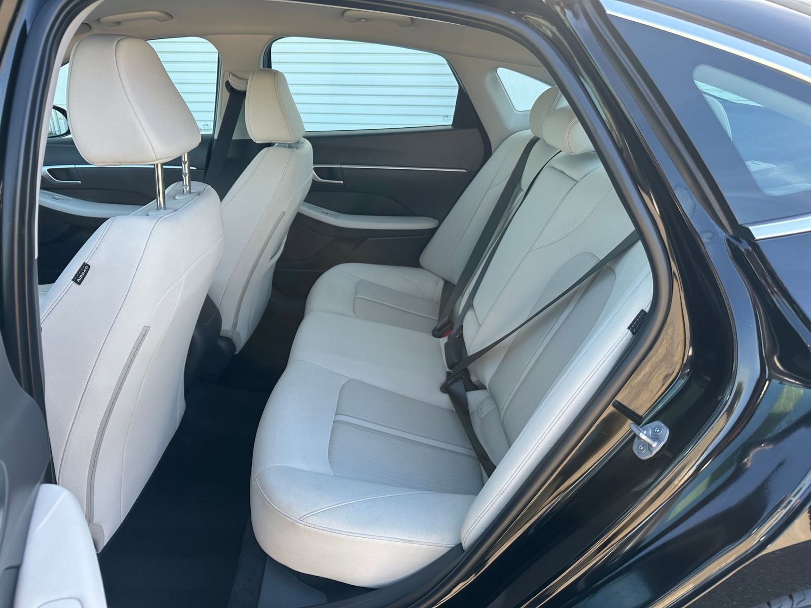 Used 2025 Hyundai Sonata SEL image 27