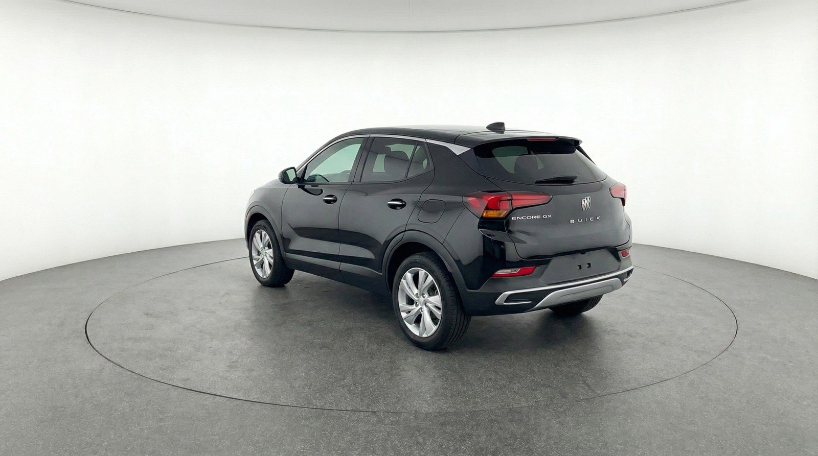 Used 2025 Buick Encore GX Preferred image 6