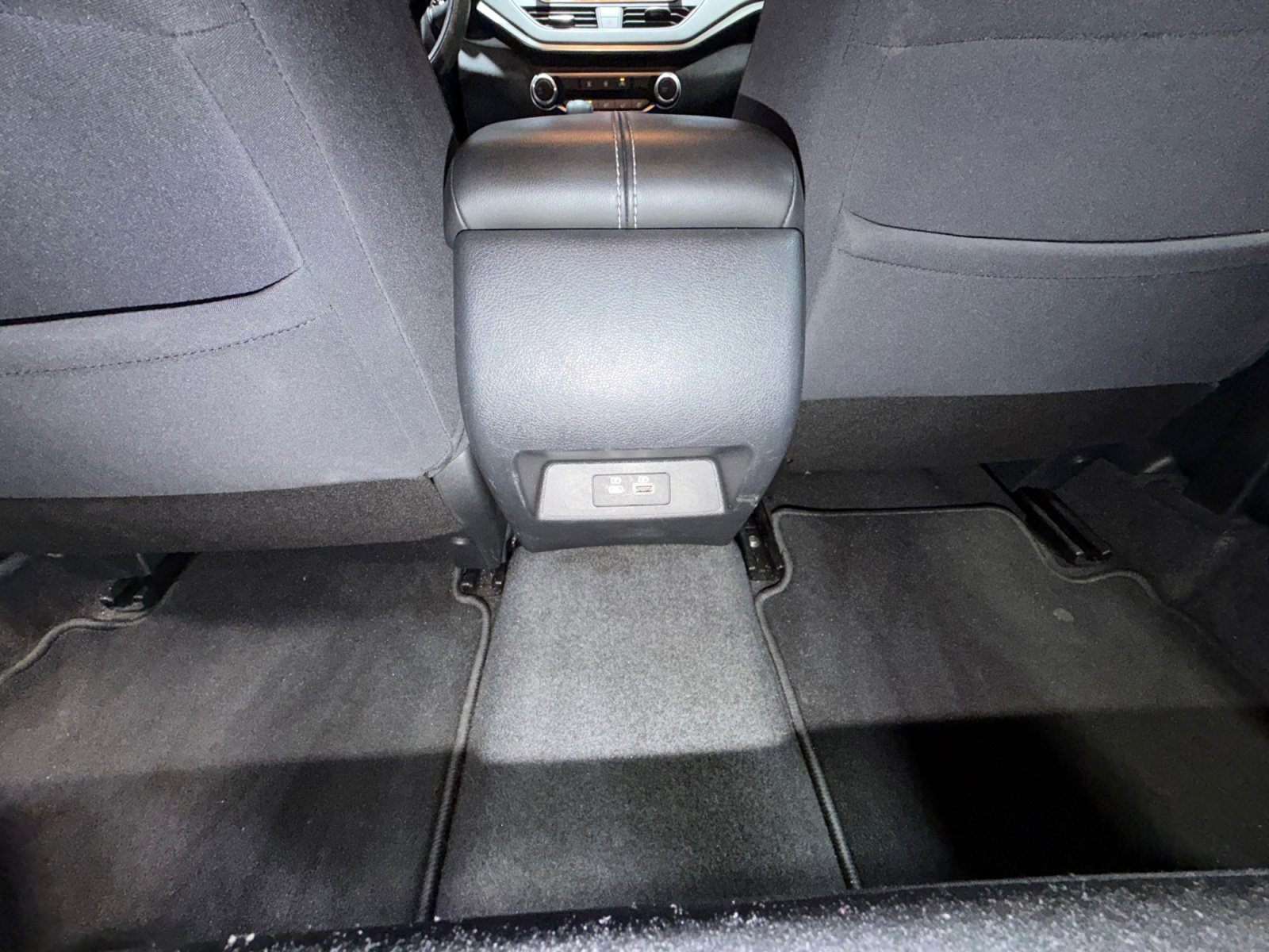 Used 2020 Nissan Altima 2.5 S image 32