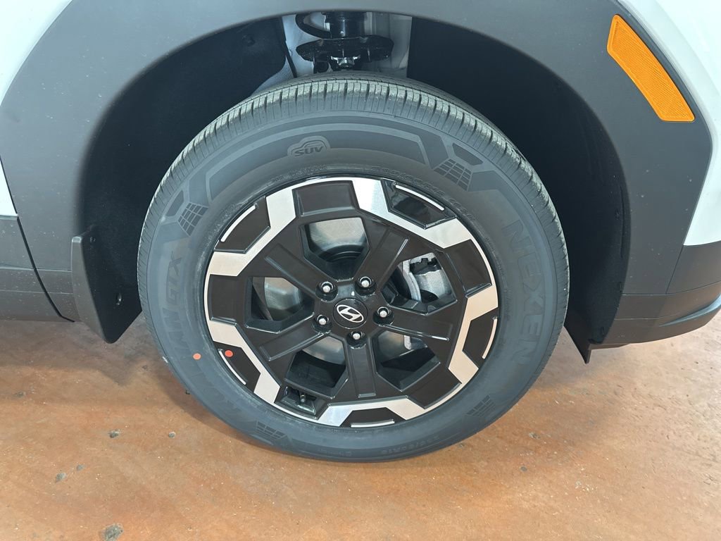 New 2026 Hyundai Santa Fe SEL image 10