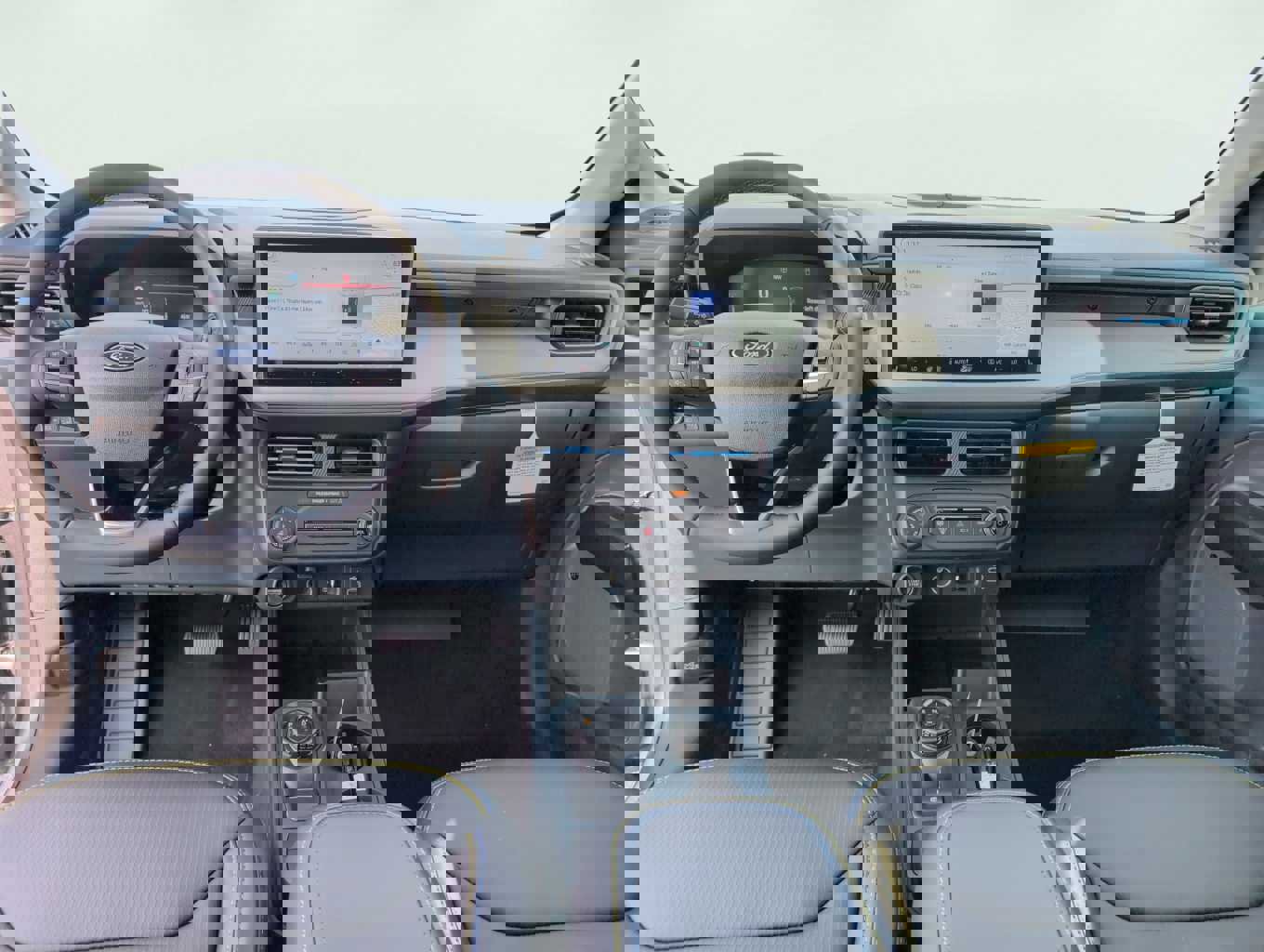 New 2026 Ford Maverick Lobo image 5