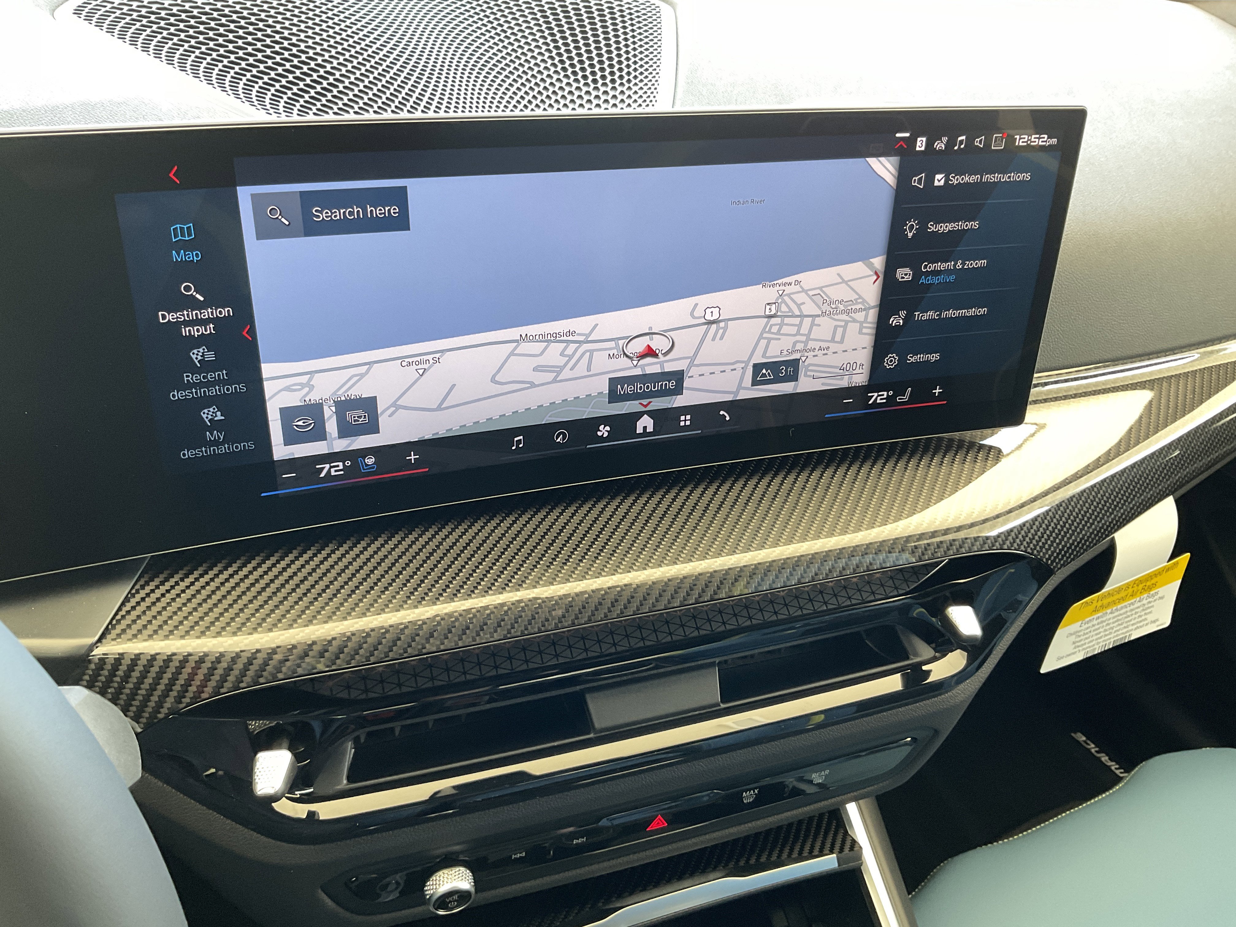 New 2027 BMW M3 Competition AWD/4WD image 18