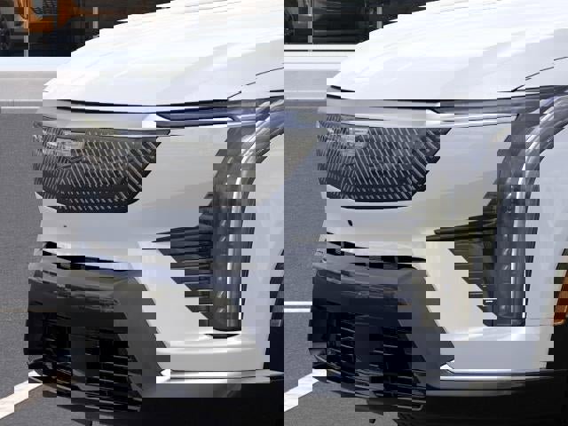 New 2026 Cadillac Optiq Luxury 2 AWD/4WD image 13
