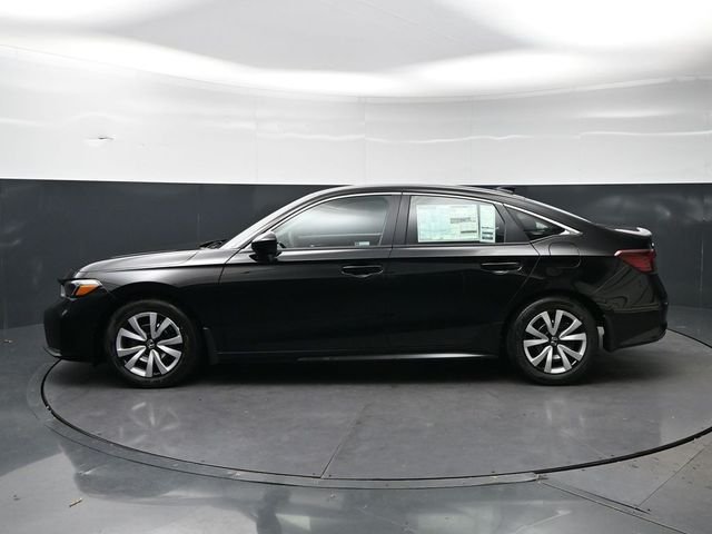 New 2026 Honda Civic LX image 8