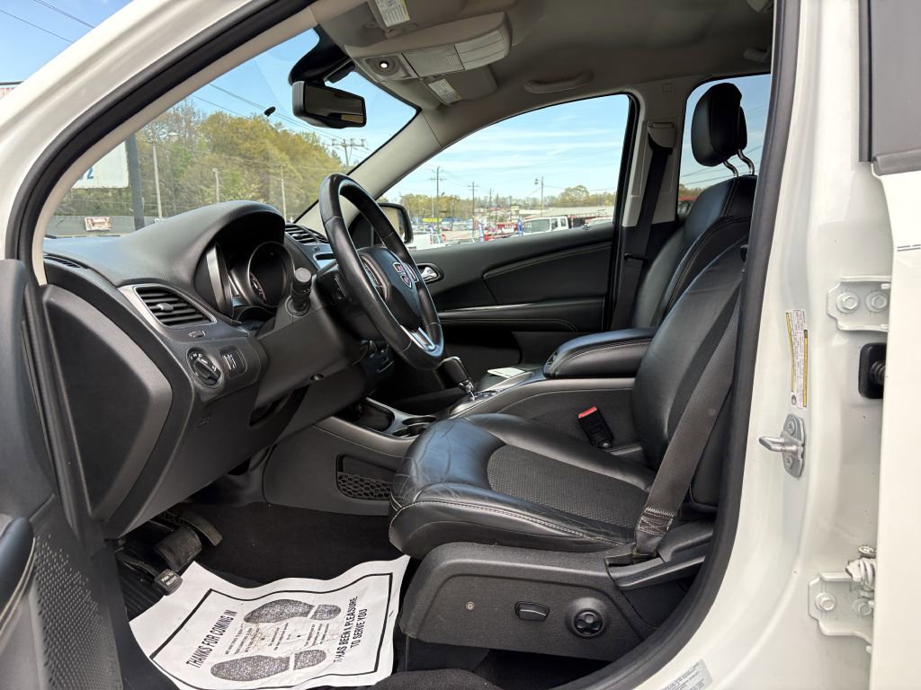 Used 2016 Dodge Journey Crossroad image 10