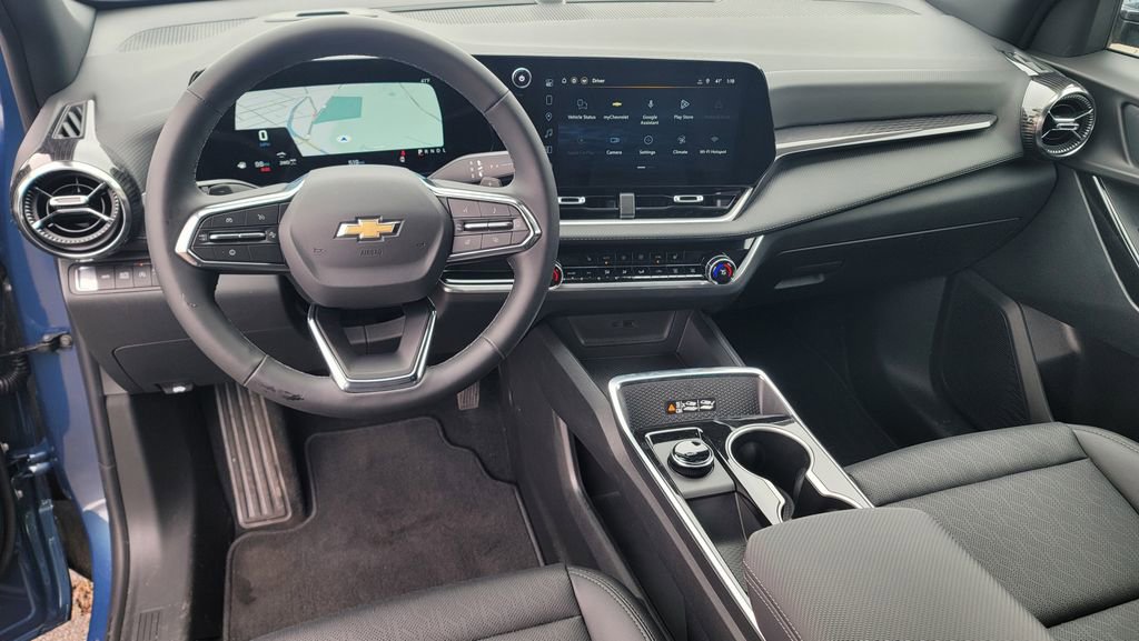New 2026 Chevrolet Equinox LT w/ Convenience Package II image 24