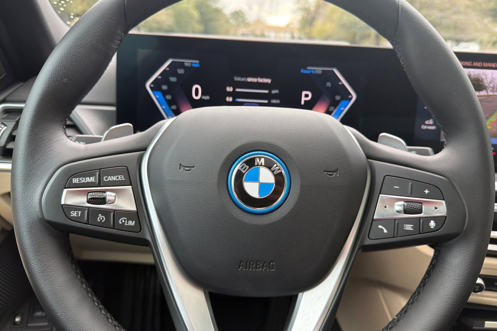 Certified 2023 BMW 330e w/ Parking Assistance Package image 29