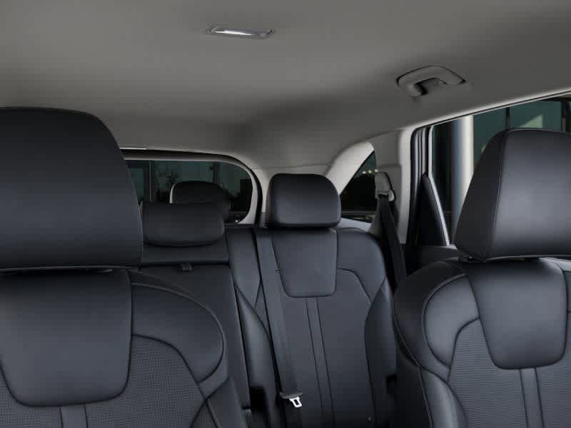 New 2026 Kia Sorento S FWD image 27