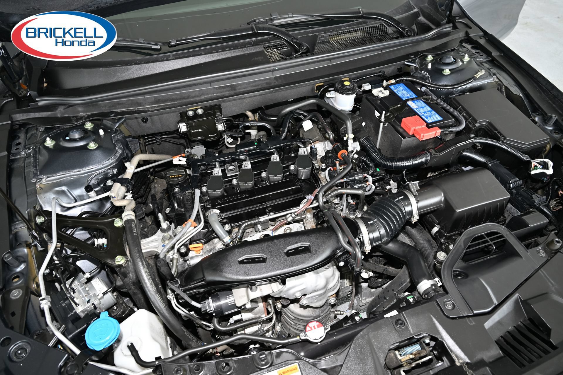 Used 2025 Honda Accord SE image 37