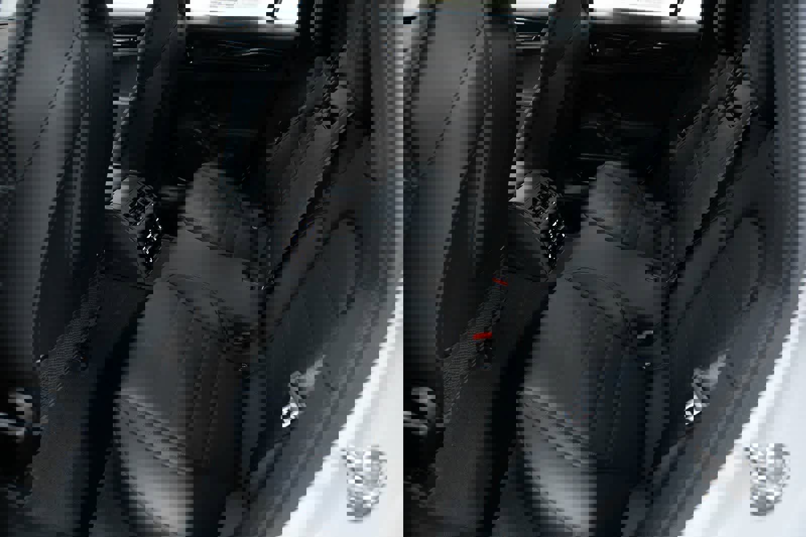 New 2026 Porsche Panamera GTS image 28