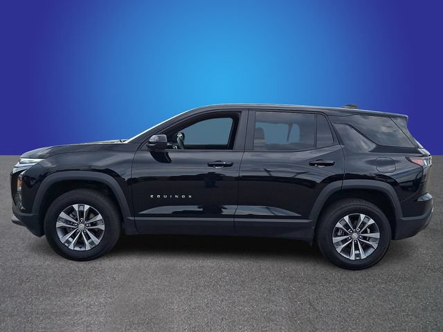 Used 2026 Chevrolet Equinox LT FWD image 7