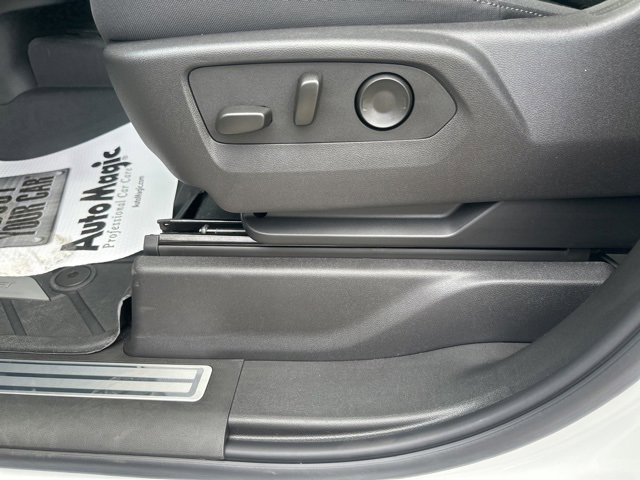 New 2025 Chevrolet Silverado 1500 LT w/ Protection Package image 17