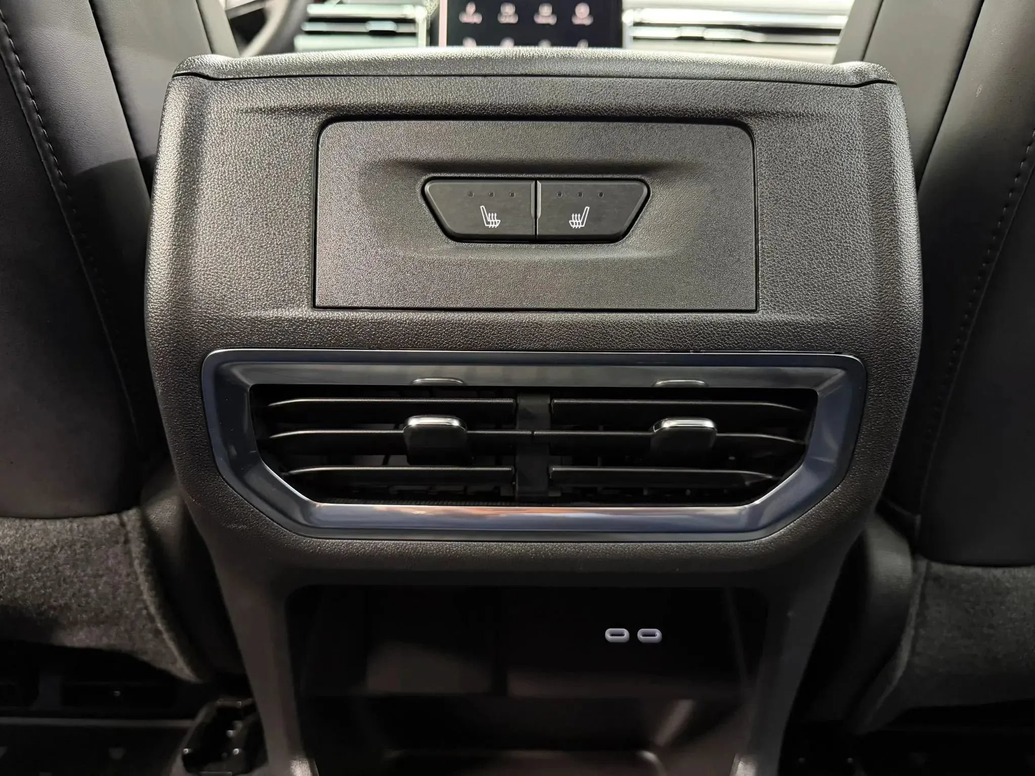Used 2026 GMC Sierra EV Denali AWD/4WD image 18