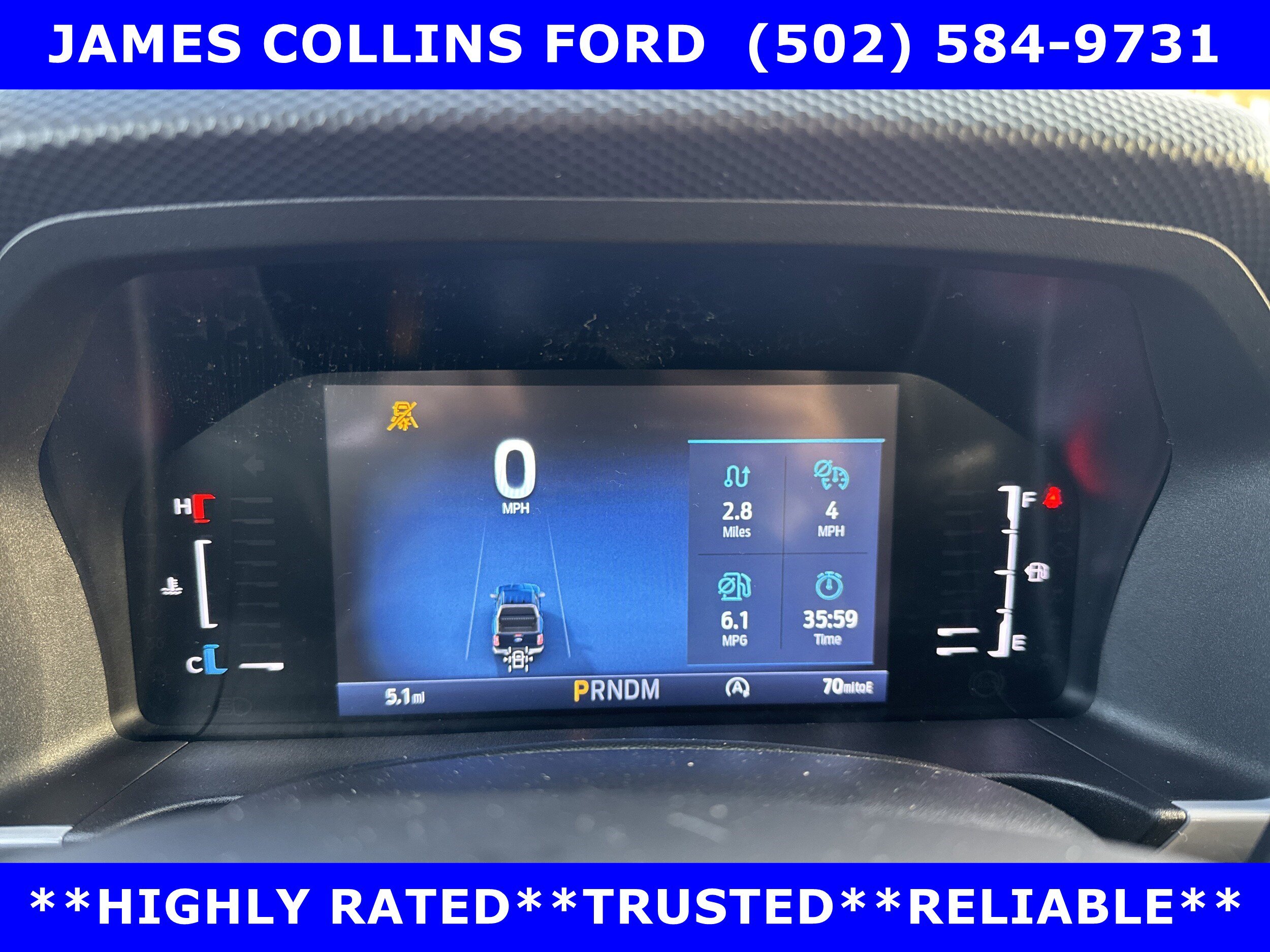 Used 2025 Ford Ranger XL RWD image 20