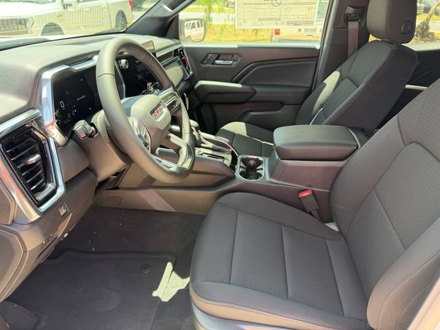 New 2026 GMC Canyon Elevation w/ Convenience Package AWD/4WD image 11
