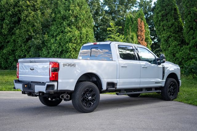 New 2026 Ford F250 XLT w/ XLT Premium Package AWD/4WD image 5