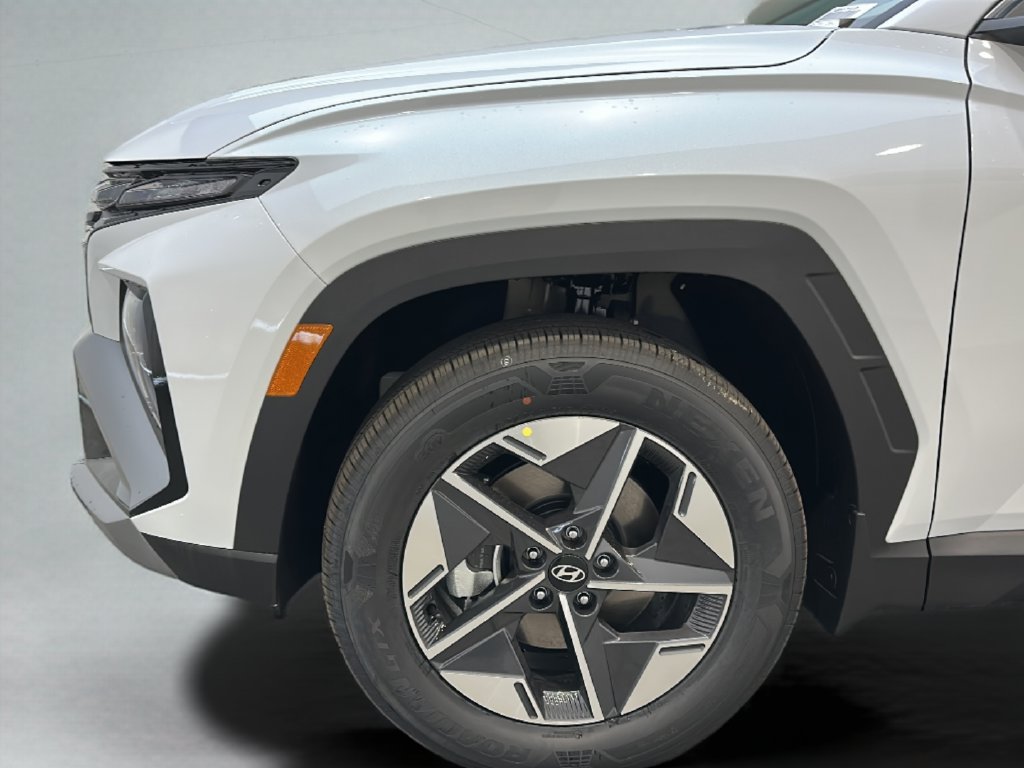New 2026 Hyundai Tucson SEL AWD/4WD image 9
