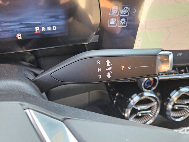 New 2025 Chevrolet Blazer EV LT FWD image 16