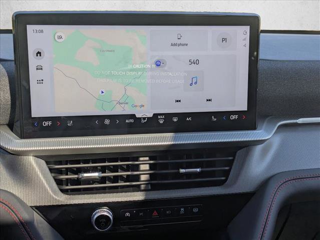 New 2026 Ford Explorer ST-Line w/ ST-Line Street Pack image 15