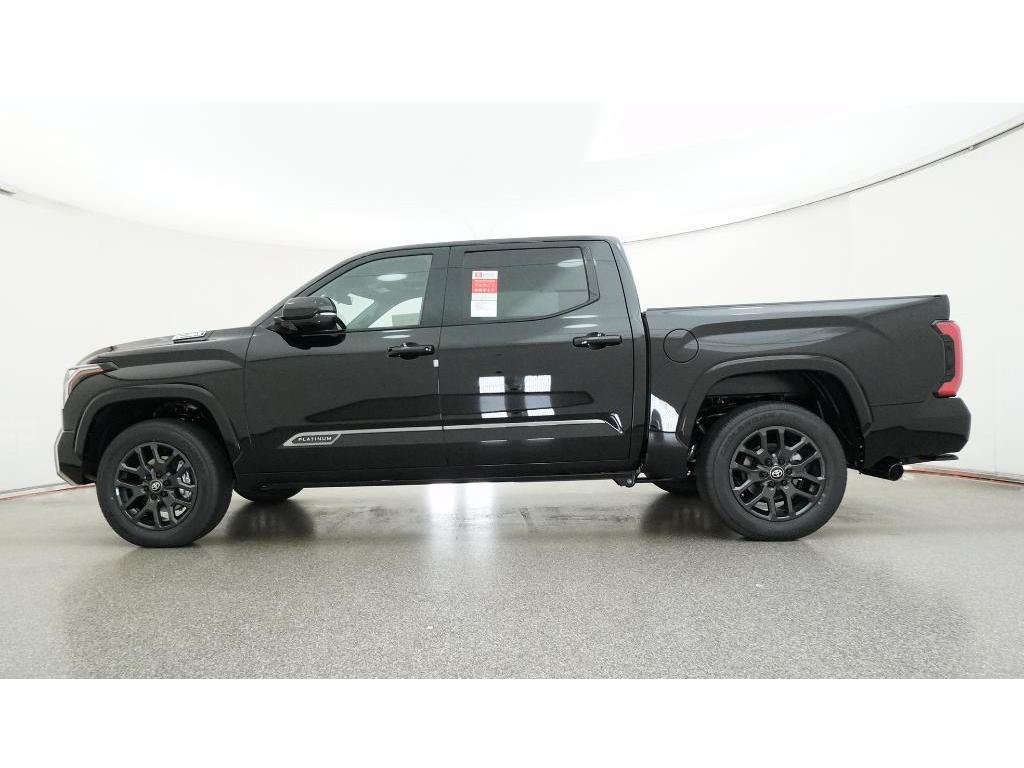 New 2026 Toyota Tundra Platinum AWD/4WD image 19