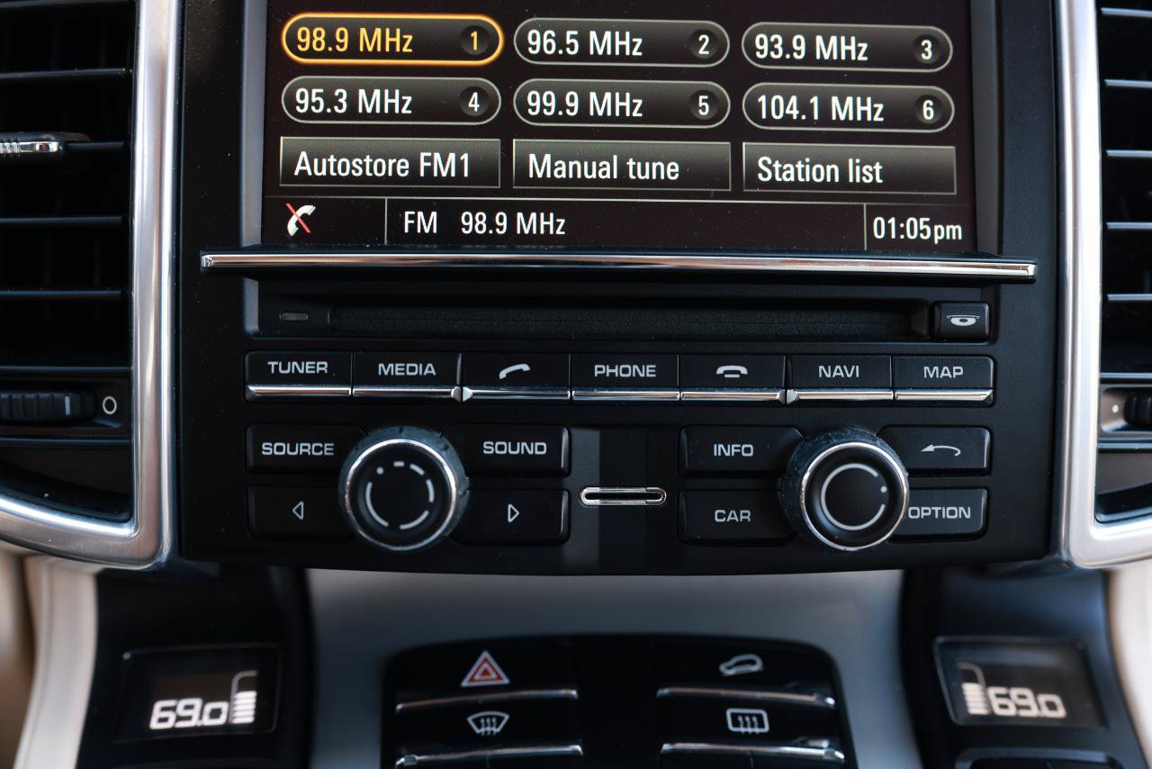 Used 2014 Porsche Cayenne GTS AWD/4WD image 33