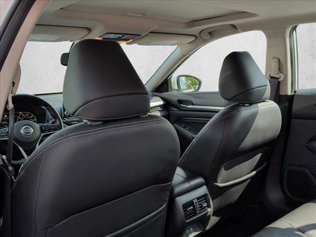 Used 2019 Nissan Altima 2.5 SL AWD/4WD image 17
