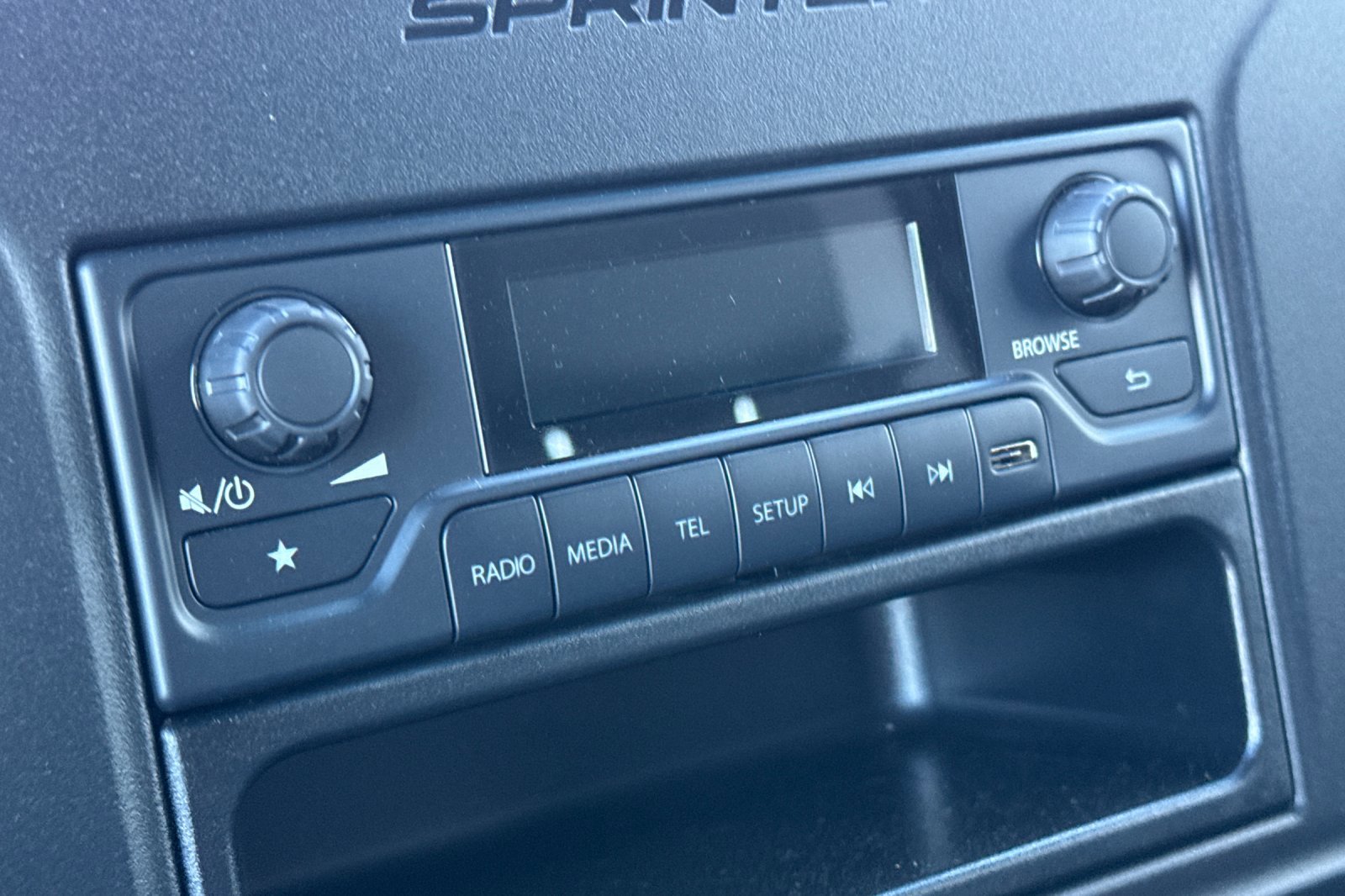 New 2025 Mercedes-Benz Sprinter 2500 image 16