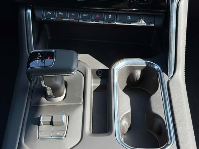 New 2026 GMC Sierra 1500 Denali w/ Denali Reserve Package image 18